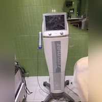 فروش یک دستگاه شاک ویو